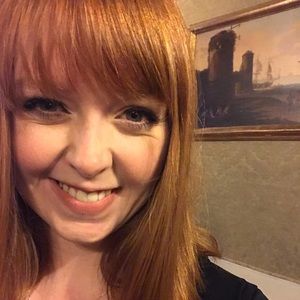 Meet your Posher, Ally